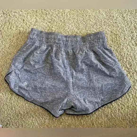 Lululemon Choose A Side Short *3"
Heather Lux Multi Black / Black - Picture 5 of 9